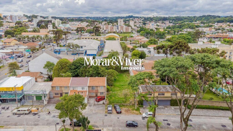Imagem Terreno à Venda, 504 m² em Tingui - Curitiba Imagem Terreno à Venda, 504 m² em Tingui - Curitiba