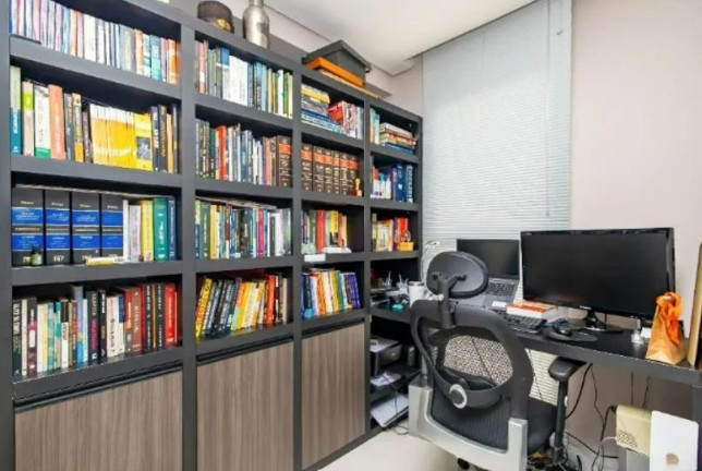 Imagem Apartamento à Venda, 258 m² em Juvevê - Curitiba Imagem Apartamento à Venda, 258 m² em Juvevê - Curitiba