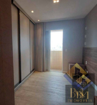 Imagem Apartamento com 3 Quartos à Venda, 90 m² em Gonzaga - Santos