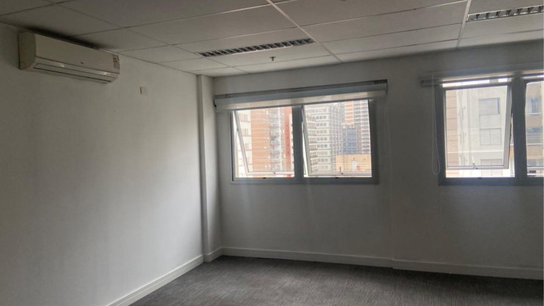 Sala Comercial para Alugar, 33 m² em Jardim Paulista - São Paulo