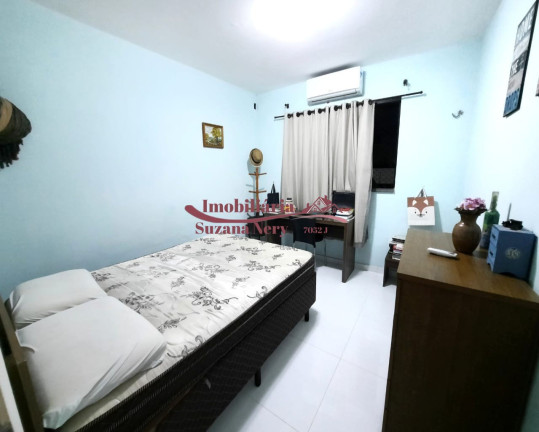 Imagem Apartamento com 3 Quartos à Venda, 120 m² em Candelária - Natal Imagem Apartamento com 3 Quartos à Venda, 120 m² em Candelária - Natal