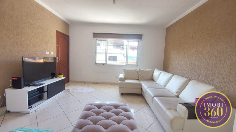 Imagem Sobrado com 3 Quartos à Venda, 110 m² em Cidade Líder - São Paulo