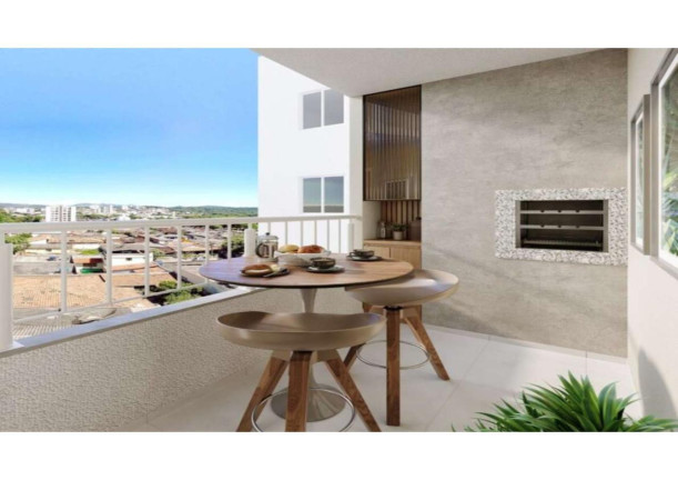 Imagem Apartamento com 2 Quartos à Venda, 44 m² em Jardim Maria Celina - Londrina Imagem Apartamento com 2 Quartos à Venda, 44 m² em Jardim Maria Celina - Londrina