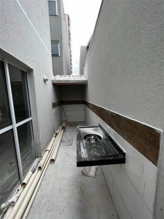 Imagem Casa com 2 Quartos à Venda, 58 m² em Ocian - Praia Grande