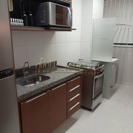 Imagem Apartamento com 2 Quartos à Venda, 53 m² em Nova São Pedro - São Pedro Da Aldeia