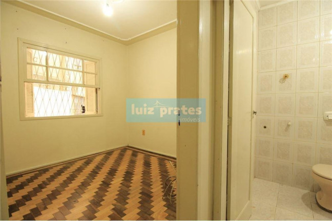 Imagem Apartamento com 1 Quarto à Venda, 45 m² em Centro Histórico - Porto Alegre