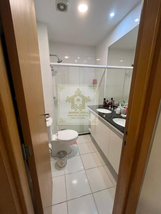 Imagem Apartamento com 3 Quartos à Venda, 125 m² em Loteamento Aquarius - Salvador Imagem Apartamento com 3 Quartos à Venda, 125 m² em Loteamento Aquarius - Salvador