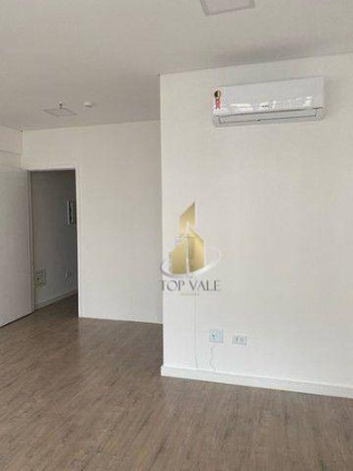 Sala Comercial à Venda, 37 m² em Jardim Aquarius - São José Dos Campos