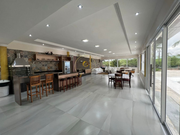 Imagem Casa com 8 Quartos à Venda, 700 m² em Guarujá