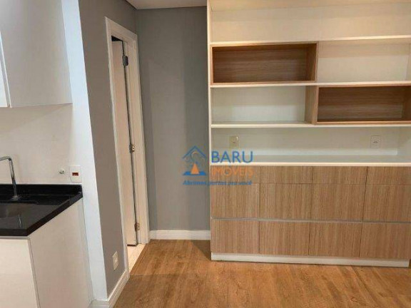 Imagem Imóvel à Venda, 37 m² em Cerqueira César - São Paulo