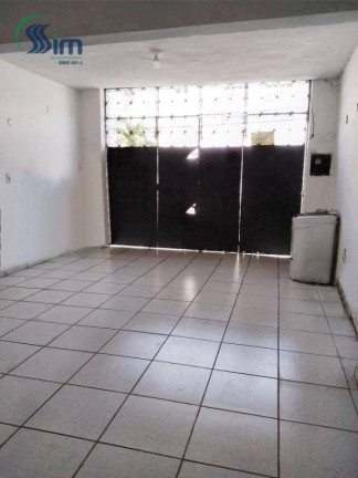 Imagem Casa com 5 Quartos à Venda, 505 m² em Joaquim Távora - Fortaleza