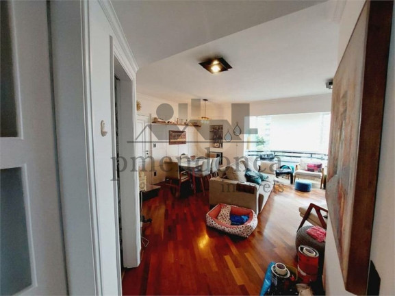 Imagem Apartamento com 3 Quartos à Venda, 104 m² em Alto Da Lapa - São Paulo Imagem Apartamento com 3 Quartos à Venda, 104 m² em Alto Da Lapa - São Paulo