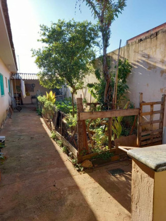 Imagem Casa com 3 Quartos à Venda, 119 m² em Alto Da Santa Cruz - Tatuí