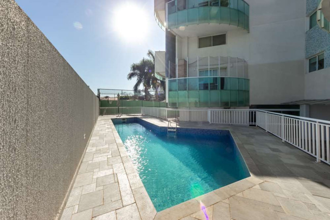 Imagem Apartamento com 4 Quartos à Venda, 188 m² em Vila Sfeir - Indaiatuba