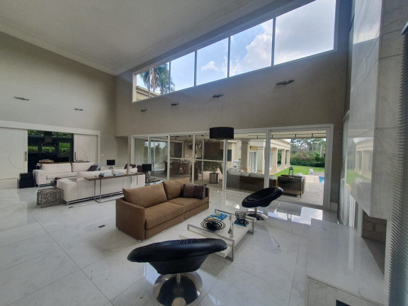 Imagem Casa com 4 Quartos para Alugar ou Temporada, 2.200 m² em Residencial Tamboré - Barueri Imagem Casa com 4 Quartos para Alugar ou Temporada, 2.200 m² em Residencial Tamboré - Barueri