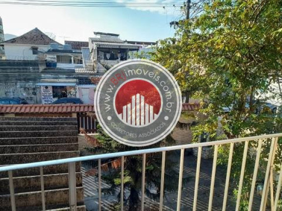 Imagem Casa com 4 Quartos para Alugar, 400 m² em Centro - Nilopolis