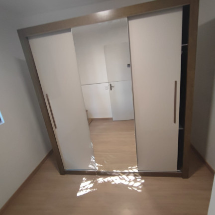 Imagem Imóvel com 3 Quartos à Venda, 61 m² em Jardim Santa Emília - São Paulo