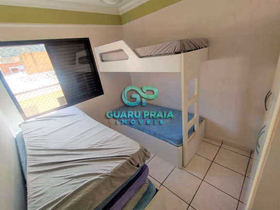 Imagem Apartamento com 2 Quartos à Venda, 74 m² em Enseada - Guarujá