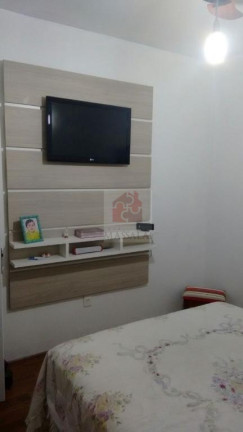 Imagem Apartamento com 3 Quartos à Venda, 64 m² em São Sebastião - Porto Alegre