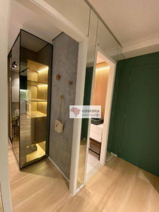 Imagem Apartamento com 1 Quarto à Venda, 36 m² em Moema - São Paulo