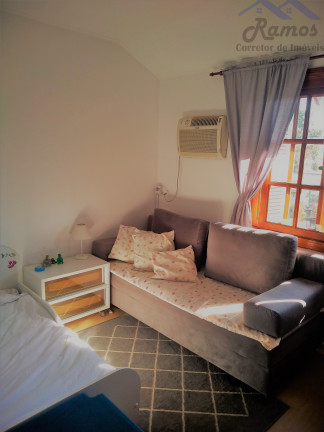 Imagem Imóvel com 3 Quartos à Venda, 94 m² em Tristeza - Porto Alegre