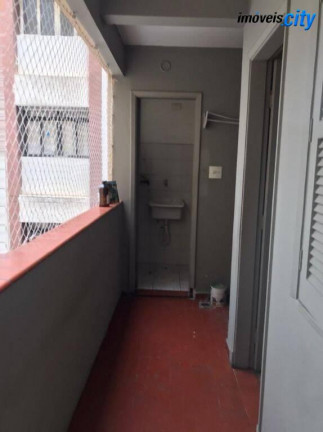 Imagem Apartamento com 3 Quartos para Alugar, 80 m² em Santa Cecilia - São Paulo
