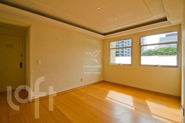 Imagem Apartamento com 2 Quartos à Venda, 61 m² em Vila Olímpia - São Paulo Imagem Apartamento com 2 Quartos à Venda, 61 m² em Vila Olímpia - São Paulo