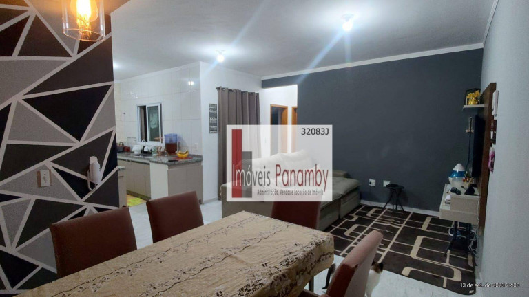 Imagem Apartamento com 2 Quartos à Venda, 65 m² em Vila América - Santo André Imagem Apartamento com 2 Quartos à Venda, 65 m² em Vila América - Santo André