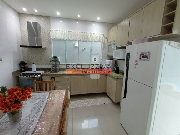 Imagem Casa de Condomínio com 4 Quartos à Venda, 275 m² em Loteamento Residencial Campos Do Conde Ii - Tremembé