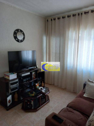 Imagem Casa com 2 Quartos à Venda, 102 m² em Paulicéia - São Bernardo Do Campo Imagem Casa com 2 Quartos à Venda, 102 m² em Paulicéia - São Bernardo Do Campo