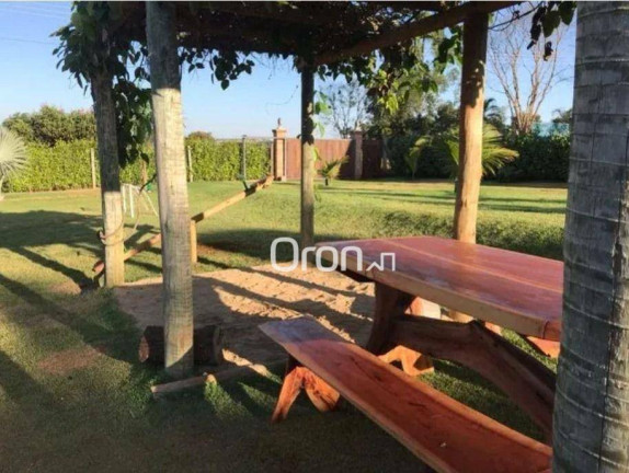 Imagem Chácara com 2 Quartos à Venda, 169 m² em Zona Rural - Santo Antônio De Goiás Imagem Chácara com 2 Quartos à Venda, 169 m² em Zona Rural - Santo Antônio De Goiás