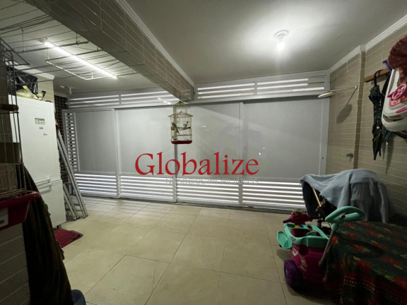 Imagem Imóvel com 2 Quartos à Venda, 110 m² em Campo Grande - Santos Imagem Imóvel com 2 Quartos à Venda, 110 m² em Campo Grande - Santos