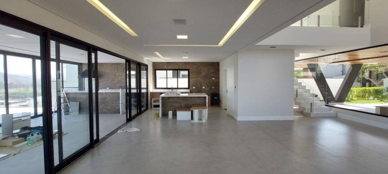 Imagem Sobrado com 5 Quartos à Venda, 540 m² em Urbanova - São José Dos Campos