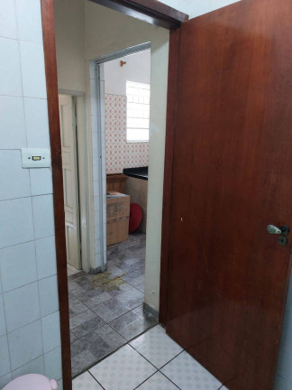 Imagem Casa com 2 Quartos à Venda,  em Taboão/diadema - Diadema