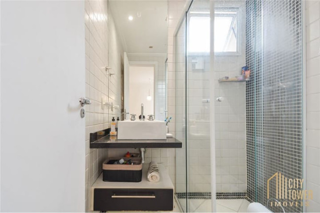 Apartamento com 2 Quartos à Venda, 51 m² em Vila Olímpia - São Paulo