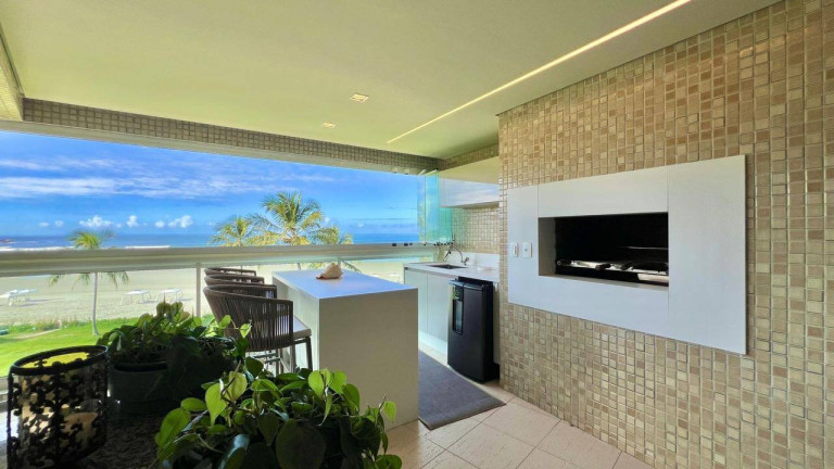 Imagem Apartamento com 5 Quartos à Venda, 375 m² em Riviera De São Lourenço - Bertioga Imagem Apartamento com 5 Quartos à Venda, 375 m² em Riviera De São Lourenço - Bertioga