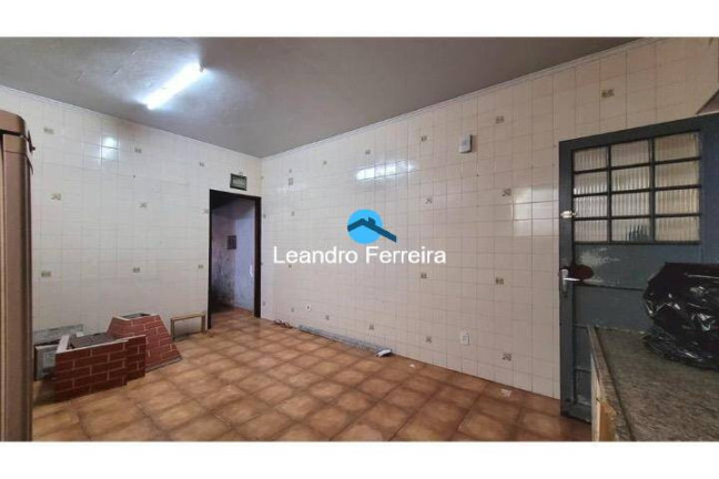 Imagem Casa com 2 Quartos à Venda, 160 m² em Vila Linda - Santo André Imagem Casa com 2 Quartos à Venda, 160 m² em Vila Linda - Santo André