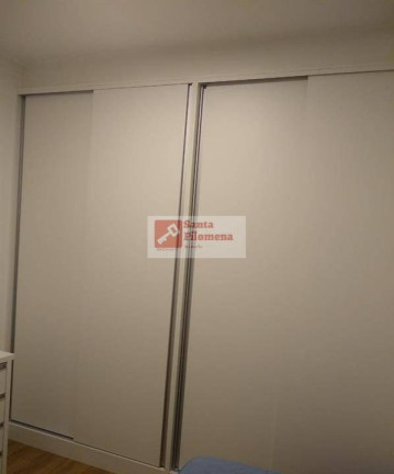 Imagem Apartamento com 3 Quartos à Venda, 96 m² em Campestre - Santo André Imagem Apartamento com 3 Quartos à Venda, 96 m² em Campestre - Santo André