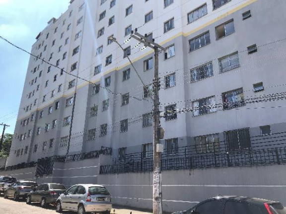 Apartamento com 2 Quartos à Venda, 90 m² em Carlos Chagas - Juiz De Fora