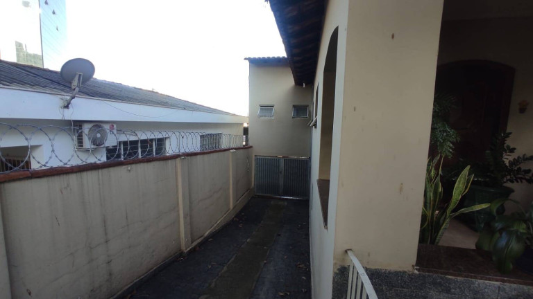 Imagem Casa com 3 Quartos para Alugar, 250 m² em Jardim Vergueiro - Sorocaba