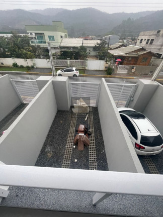 Imagem Sobrado com 3 Quartos à Venda, 110 m² em Morretes - Itapema