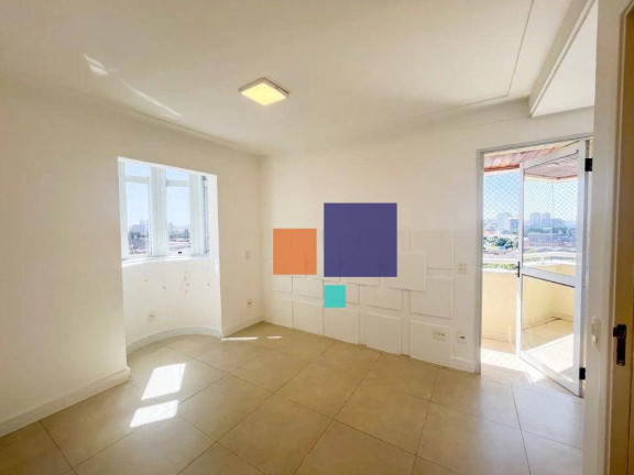 Imagem Apartamento com 3 Quartos à Venda, 128 m² em Centro - Santo André Imagem Apartamento com 3 Quartos à Venda, 128 m² em Centro - Santo André
