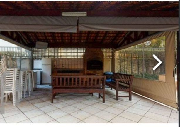 Imagem Apartamento com 3 Quartos à Venda, 72 m² em Vila Andrade - São Paulo