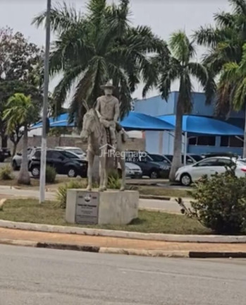 Imagem Terreno à Venda, 1.027 m² em Centro - Araçoiaba Da Serra Imagem Terreno à Venda, 1.027 m² em Centro - Araçoiaba Da Serra