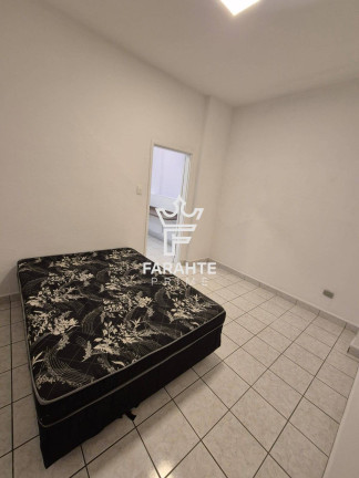 Imagem Apartamento com 1 Quarto para Alugar, 65 m² em Embaré - Santos Imagem Apartamento com 1 Quarto para Alugar, 65 m² em Embaré - Santos