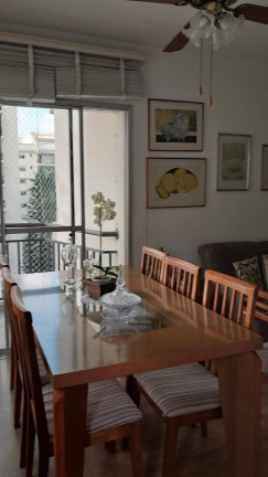 Imagem Apartamento com 2 Quartos à Venda, 78 m² em Brooklin Paulista - São Paulo Imagem Apartamento com 2 Quartos à Venda, 78 m² em Brooklin Paulista - São Paulo