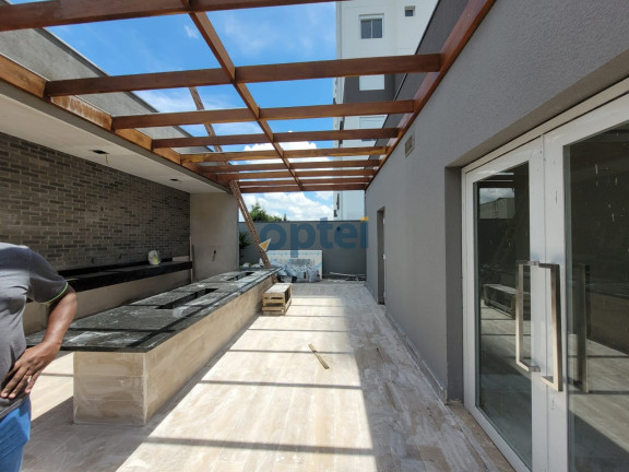 Imagem Apartamento com 2 Quartos à Venda, 51 m² em Rudge Ramos - São Bernardo Do Campo Imagem Apartamento com 2 Quartos à Venda, 51 m² em Rudge Ramos - São Bernardo Do Campo