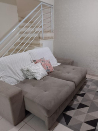 Imagem Sobrado com 3 Quartos à Venda, 86 m² em Parque Rural Fazenda Santa Cândida - Campinas Imagem Sobrado com 3 Quartos à Venda, 86 m² em Parque Rural Fazenda Santa Cândida - Campinas