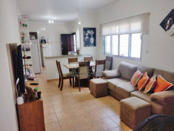 Imagem Casa com 2 Quartos à Venda, 114 m² em Tupi - Praia Grande Imagem Casa com 2 Quartos à Venda, 114 m² em Tupi - Praia Grande