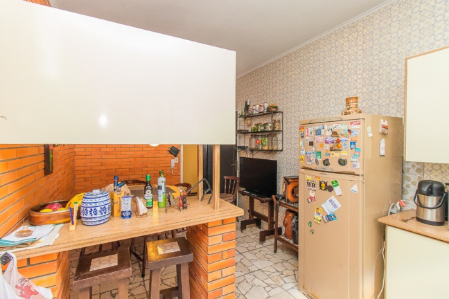 Imagem Apartamento com 3 Quartos à Venda, 232 m² em Bela Vista - Porto Alegre